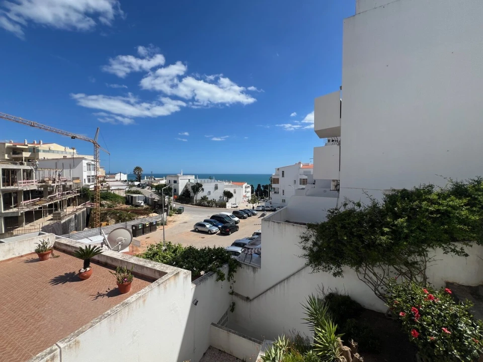 Apartamento T2 para Venda em Albufeira e Olhos de Água Foto 6