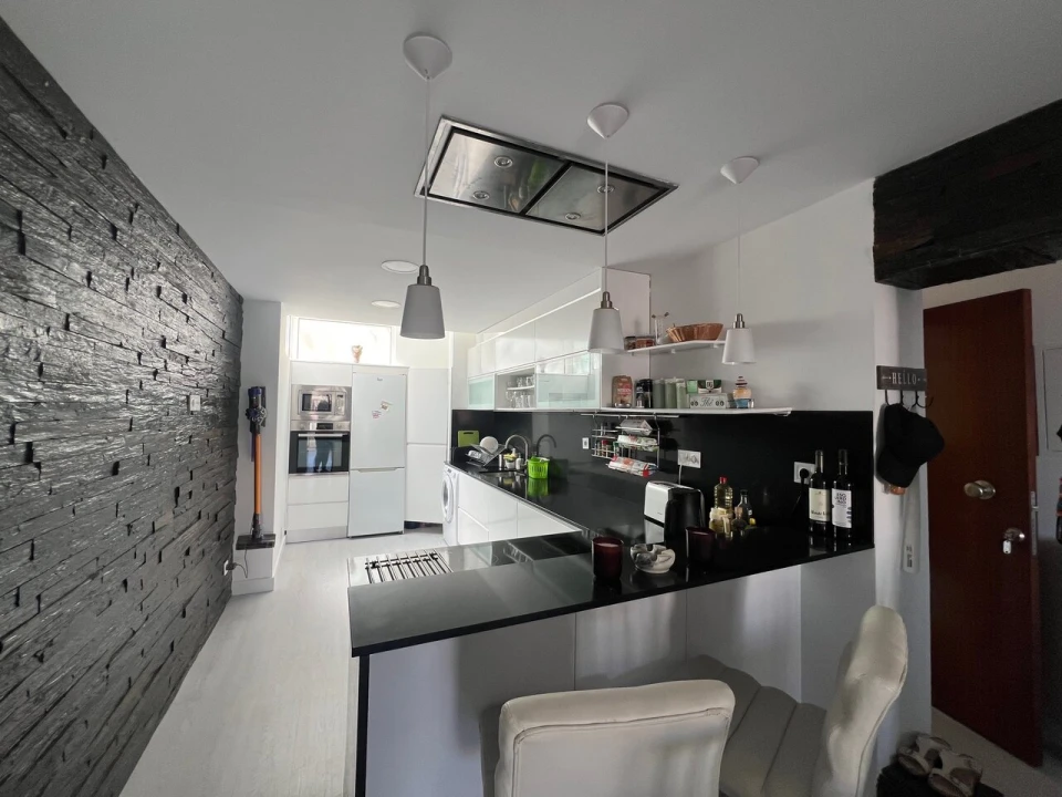 Apartamento T2 para Venda em Albufeira e Olhos de Água Foto 10