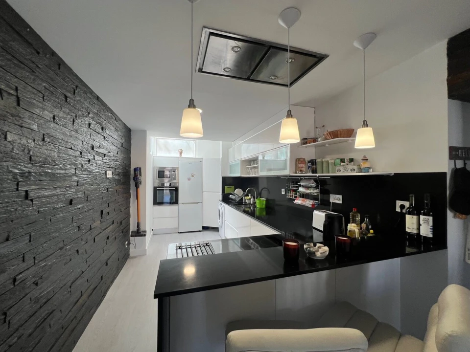 Apartamento T2 para Venda em Albufeira e Olhos de Água Foto 20