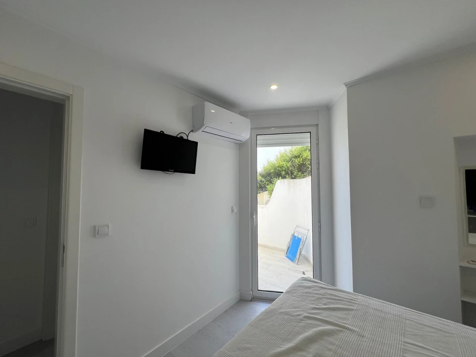 Apartamento T2 para Venda em Albufeira e Olhos de Água Foto 24