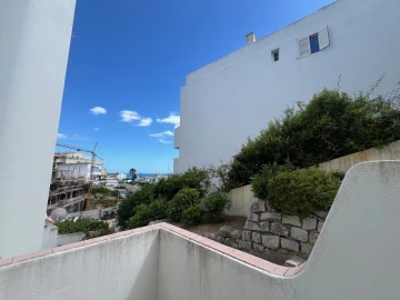 Apartamento T2 para Venda em Albufeira e Olhos de Água