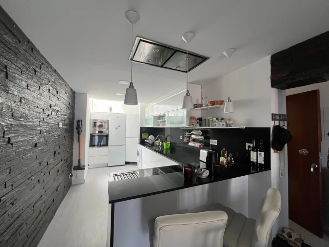 Apartamento T2 para Venda em Albufeira e Olhos de Água Foto 10
