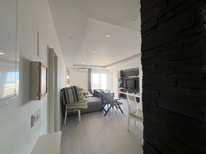 Apartamento T2 para Venda em Albufeira e Olhos de Água Foto 13