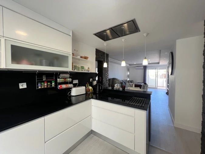 Apartamento T2 para Venda em Albufeira e Olhos de Água Foto 18