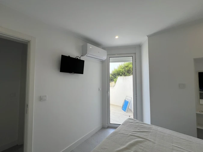 Apartamento T2 para Venda em Albufeira e Olhos de Água Foto 24
