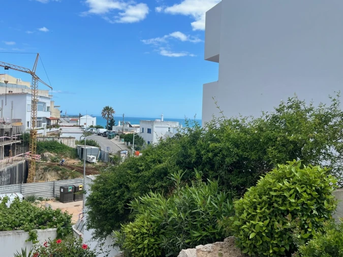 Apartamento T2 para Venda em Albufeira e Olhos de Água Foto 31