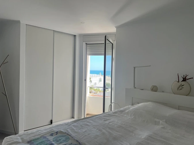Apartamento T2 para Venda em Albufeira e Olhos de Água Foto 35