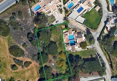 Terreno para Venda em Guia