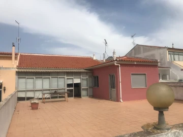 Moradia T3 para Venda em São Bartolomeu de Messines