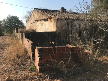 Terreno para Venda em Algoz e Tunes