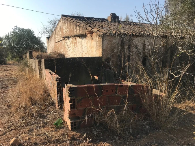Terreno para Venda em Algoz e Tunes Foto 6