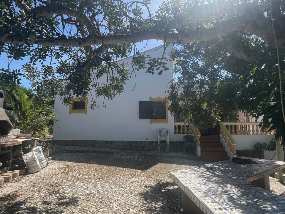 Moradia T5 para Venda em Albufeira e Olhos de Água Foto 31