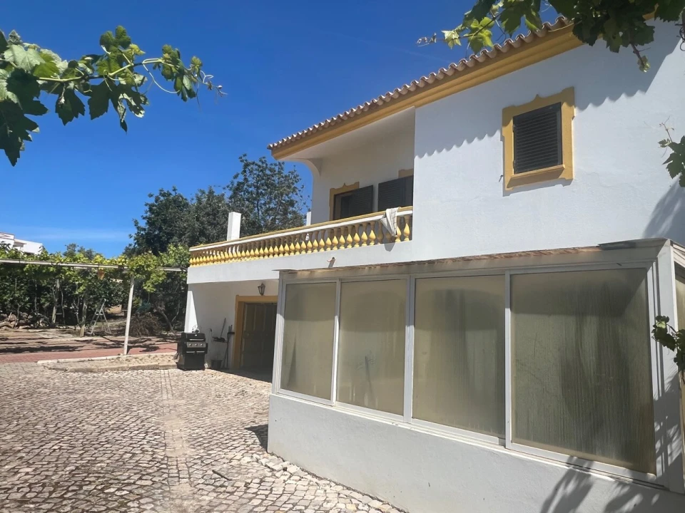Moradia T5 para Venda em Albufeira e Olhos de Água Foto 32