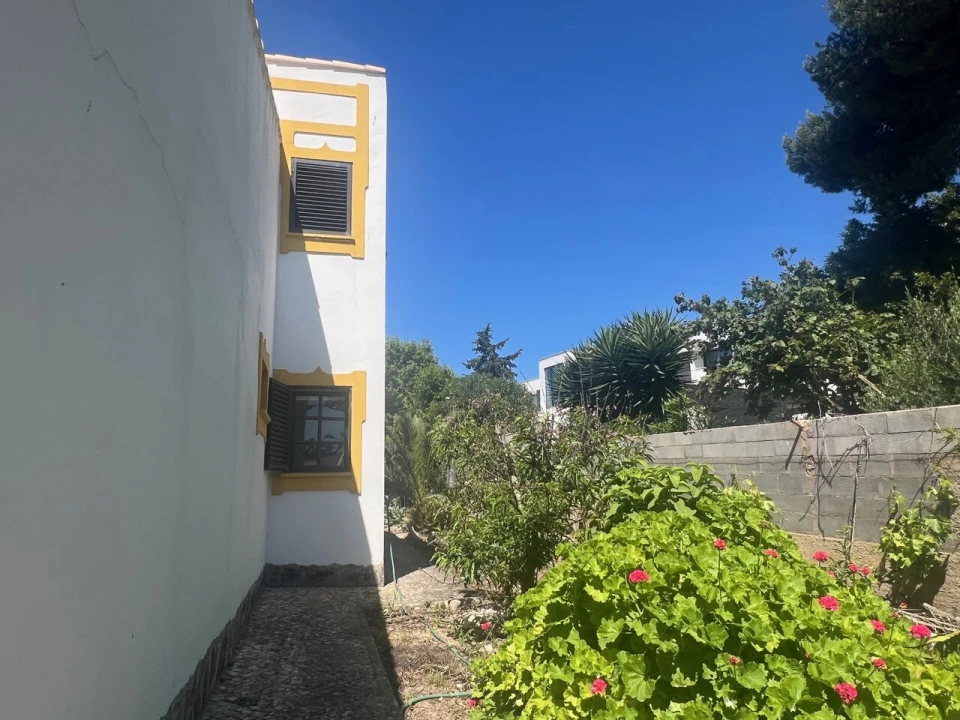 Moradia T5 para Venda em Albufeira e Olhos de Água Foto 33