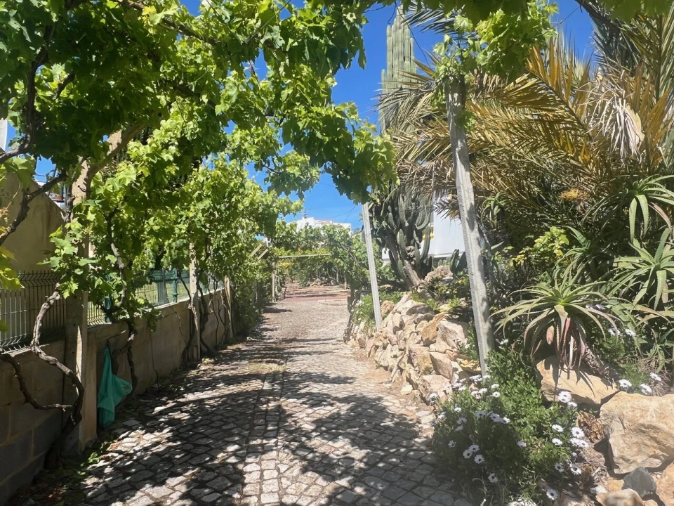 Moradia T5 para Venda em Albufeira e Olhos de Água Foto 48
