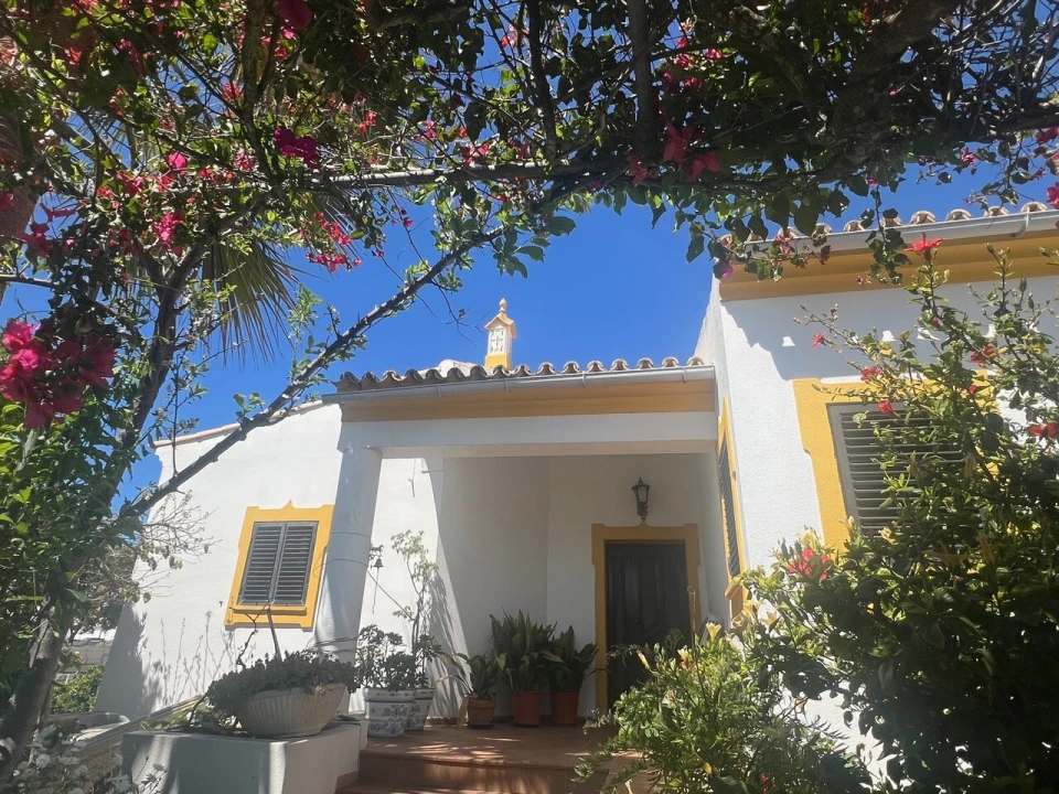Moradia T5 para Venda em Albufeira e Olhos de Água Foto 53