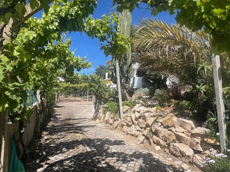 Moradia T5 para Venda em Albufeira e Olhos de Água Foto 56