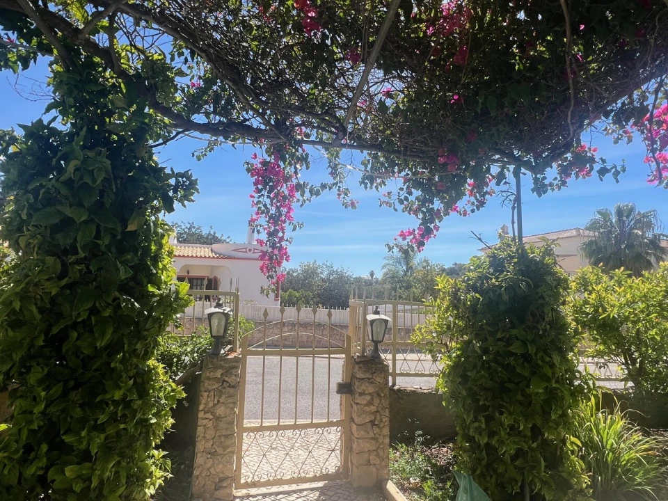 Moradia T5 para Venda em Albufeira e Olhos de Água Foto 58