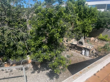 Moradia T5 para Venda em Albufeira e Olhos de Água