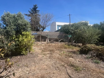 Moradia T5 para Venda em Albufeira e Olhos de Água