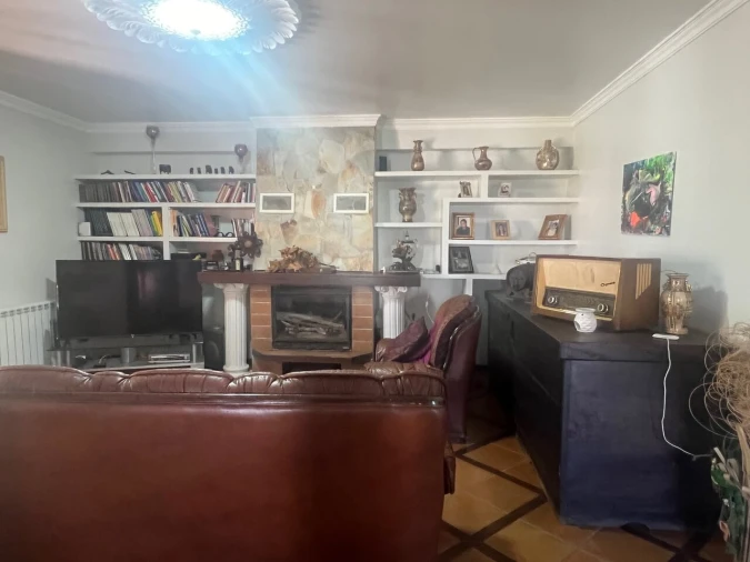 Moradia T5 para Venda em Albufeira e Olhos de Água Foto 9