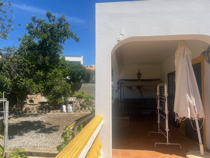 Moradia T5 para Venda em Albufeira e Olhos de Água Foto 23