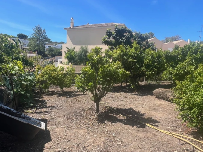 Moradia T5 para Venda em Albufeira e Olhos de Água Foto 39