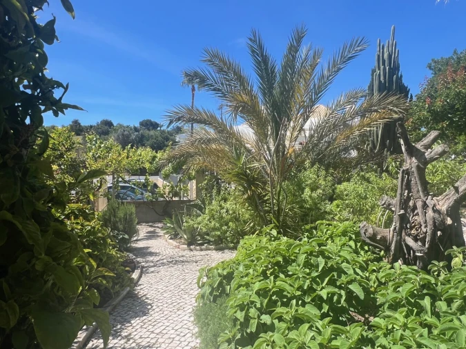 Moradia T5 para Venda em Albufeira e Olhos de Água Foto 43