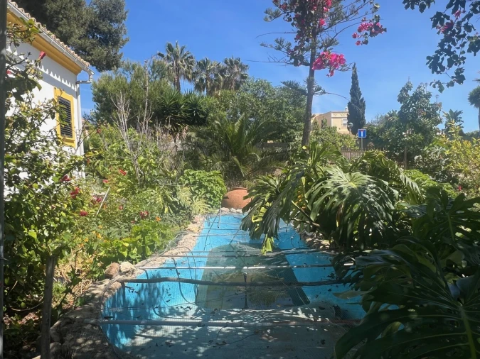 Moradia T5 para Venda em Albufeira e Olhos de Água Foto 45