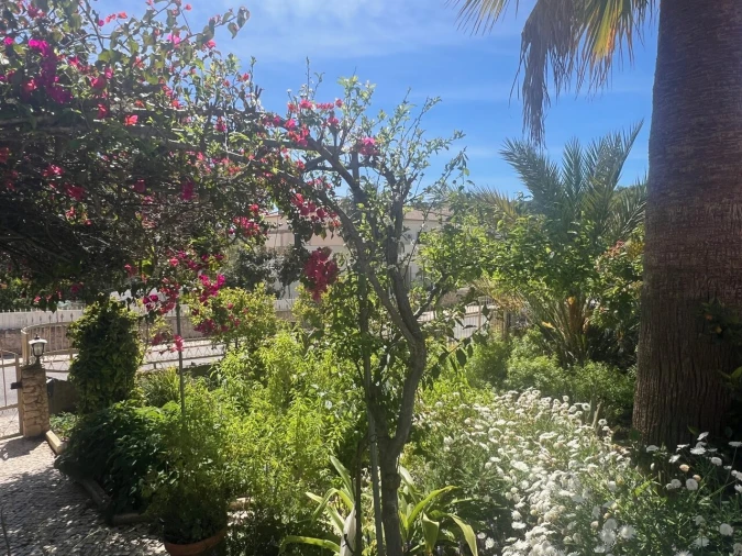 Moradia T5 para Venda em Albufeira e Olhos de Água Foto 47