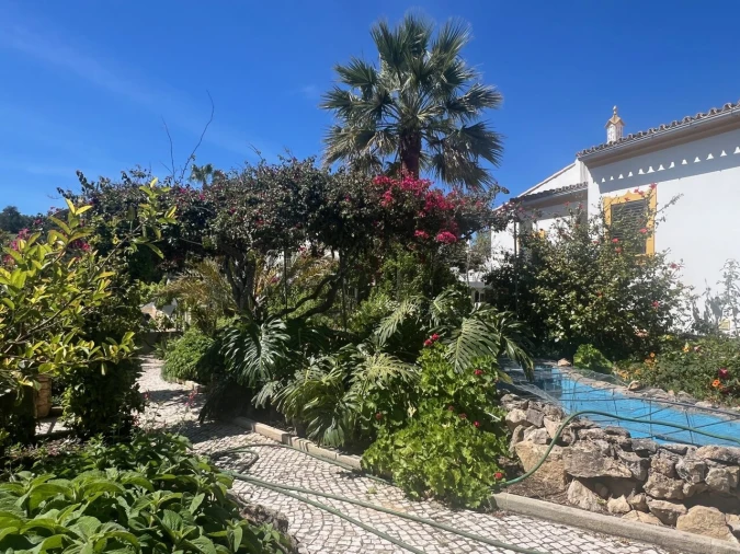 Moradia T5 para Venda em Albufeira e Olhos de Água Foto 51
