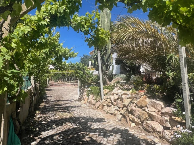 Moradia T5 para Venda em Albufeira e Olhos de Água Foto 56