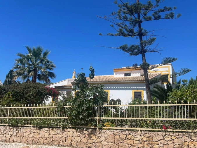 Moradia T5 para Venda em Albufeira e Olhos de Água Foto 60