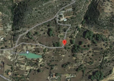 Terreno para Venda em Paderne