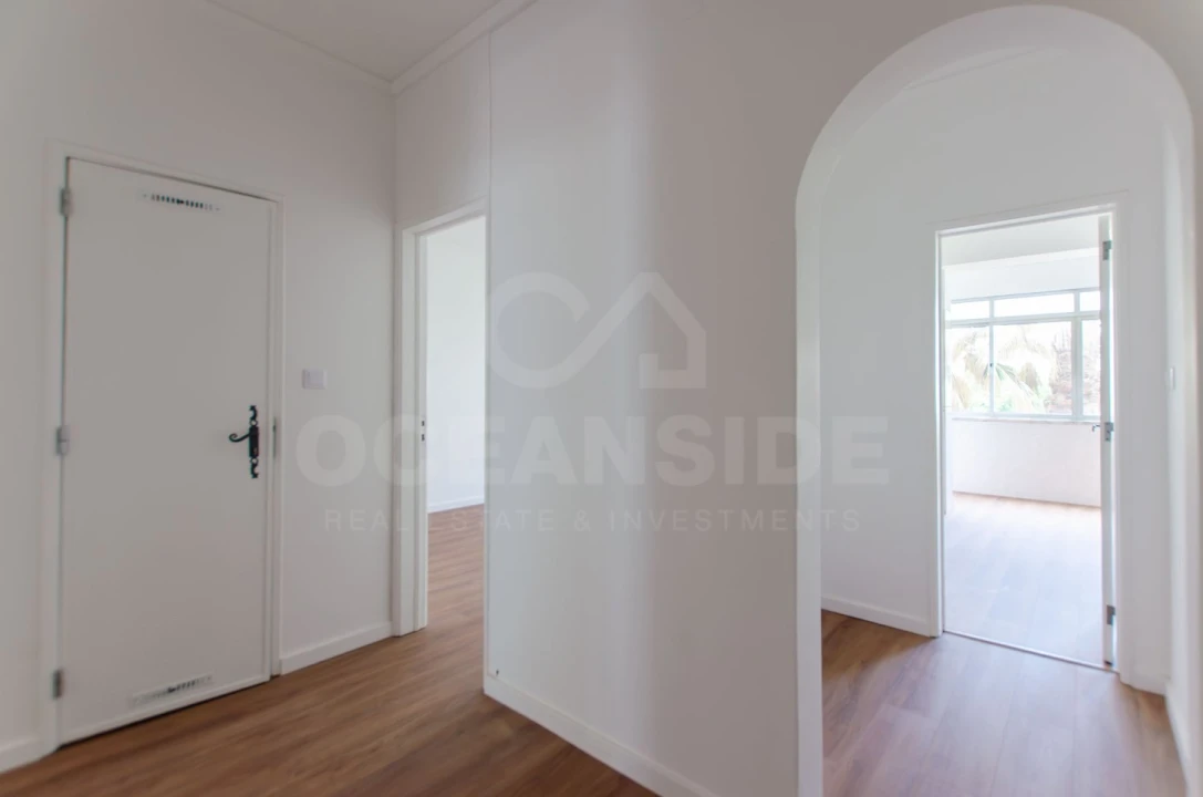 Apartamento T2 para Arrendamento em Oeiras e São Julião da Barra, Paço de Arcos e Caxias Foto 2