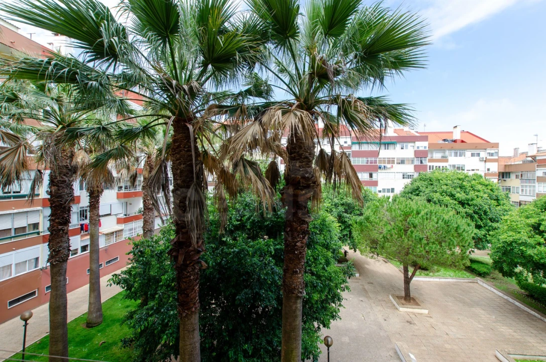 Apartamento T2 para Arrendamento em Oeiras e São Julião da Barra, Paço de Arcos e Caxias Foto 8