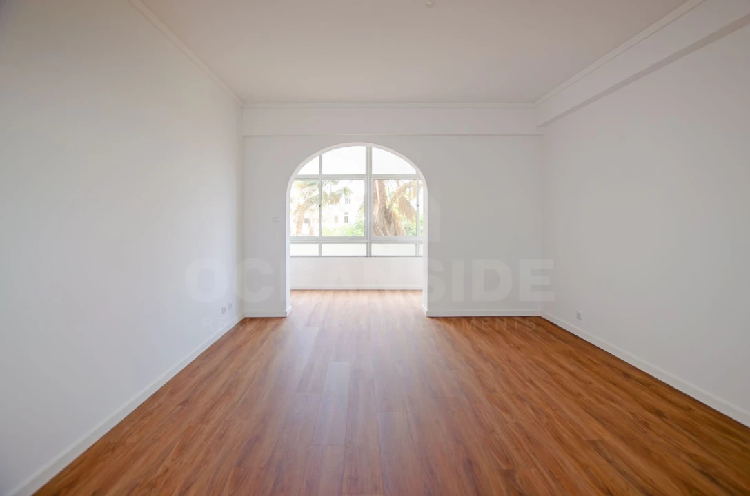 Apartamento T2 para Arrendamento em Oeiras e São Julião da Barra, Paço de Arcos e Caxias Foto 3