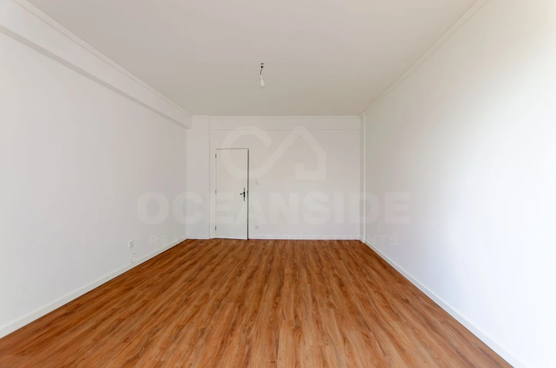 Apartamento T2 para Arrendamento em Oeiras e São Julião da Barra, Paço de Arcos e Caxias Foto 6