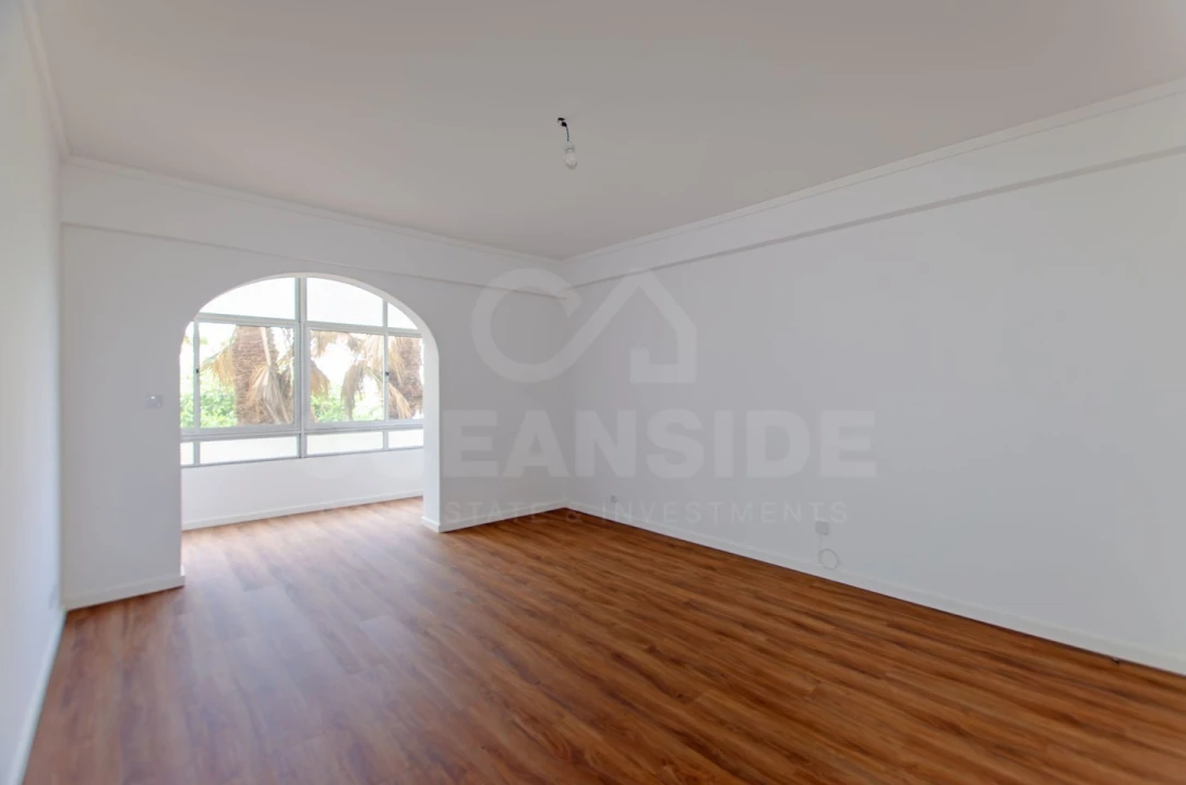 Apartamento T2 para Arrendamento em Oeiras e São Julião da Barra, Paço de Arcos e Caxias Foto 5