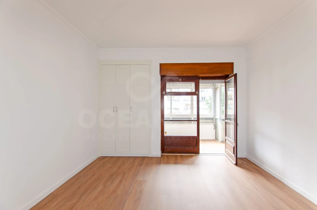 Apartamento T2 para Arrendamento em Oeiras e São Julião da Barra, Paço de Arcos e Caxias Foto 19