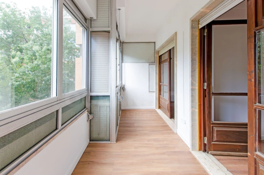 Apartamento T2 para Arrendamento em Oeiras e São Julião da Barra, Paço de Arcos e Caxias Foto 22