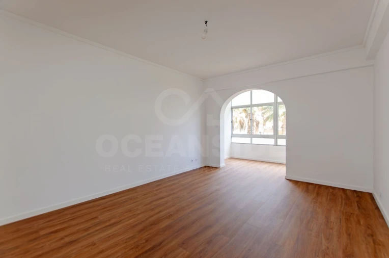 Apartamento T2 para Arrendamento em Oeiras e São Julião da Barra, Paço de Arcos e Caxias Foto 9