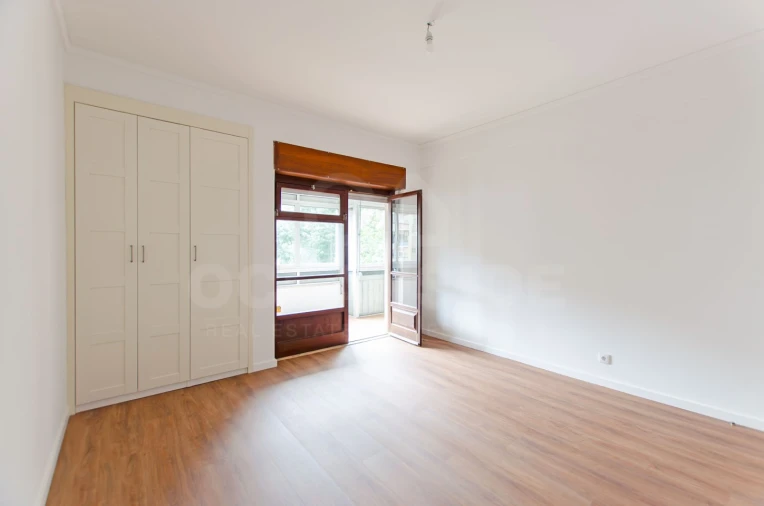 Apartamento T2 para Arrendamento em Oeiras e São Julião da Barra, Paço de Arcos e Caxias Foto 18