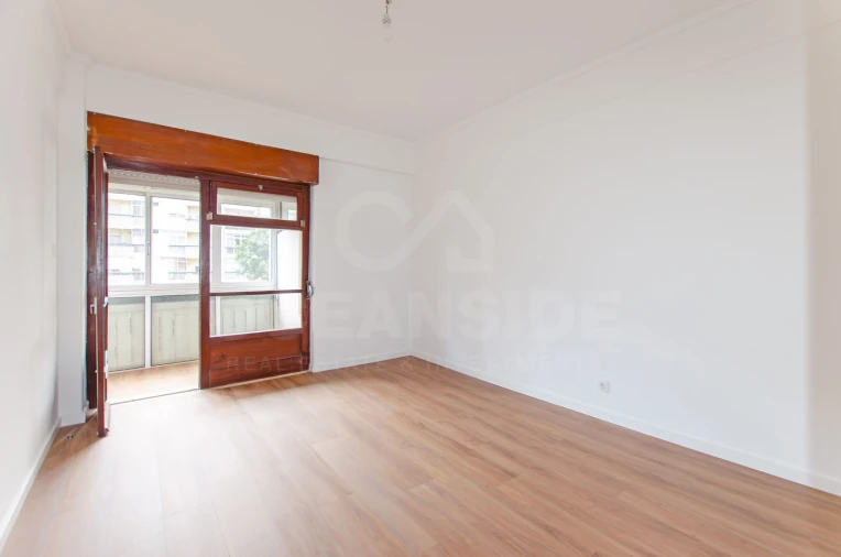 Apartamento T2 para Arrendamento em Oeiras e São Julião da Barra, Paço de Arcos e Caxias Foto 29