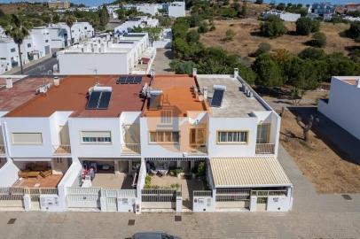 Moradia T3 para Venda em Castro Marim