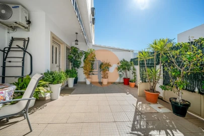 Moradia T3 para Venda em Castro Marim