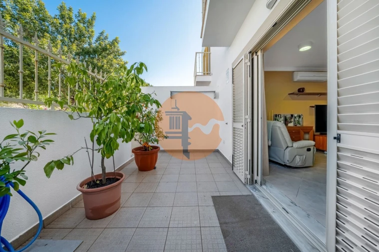 Moradia T3 para Venda em Castro Marim Foto 14