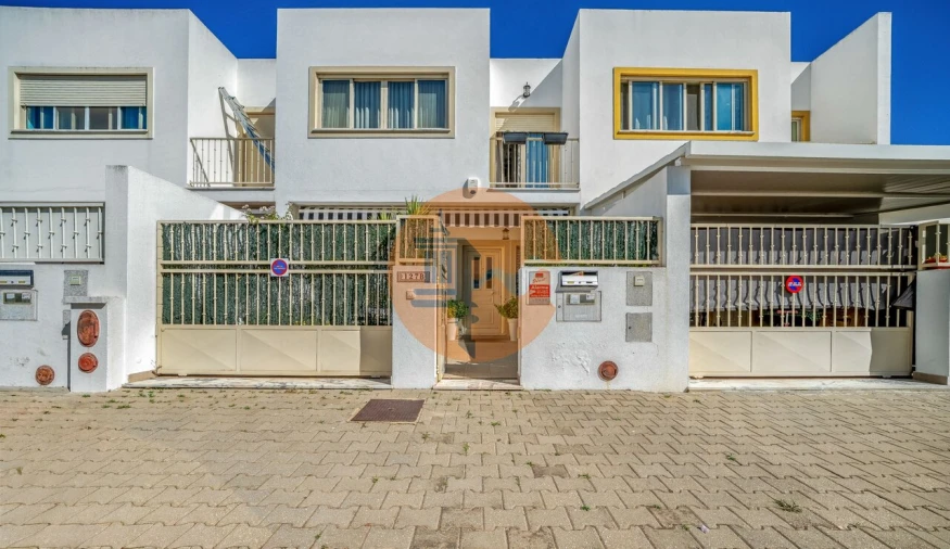 Moradia T3 para Venda em Castro Marim Foto 30