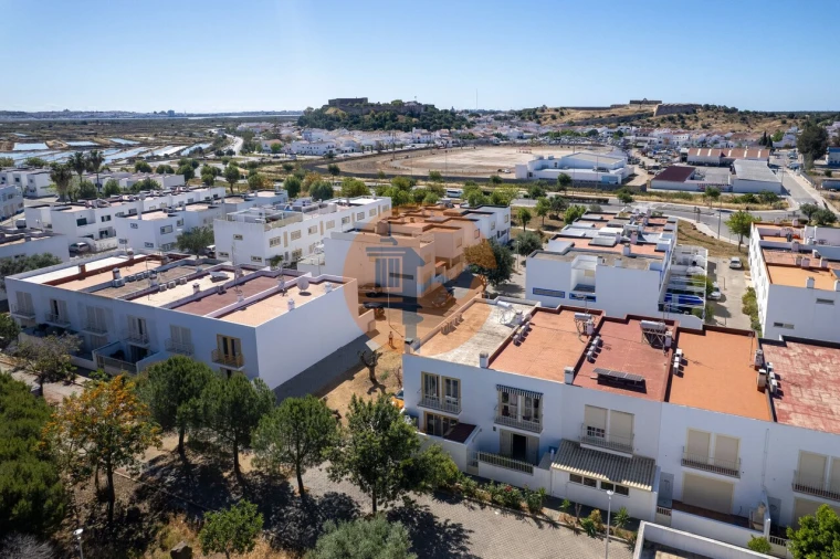 Moradia T3 para Venda em Castro Marim Foto 31