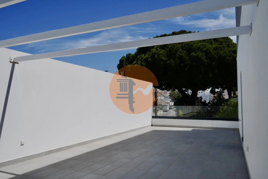 Moradia T0 para Venda em Vila Nova de Cacela Foto 39